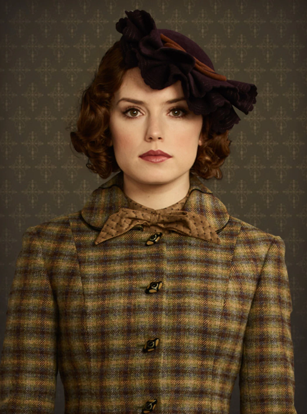 Images de Mary Debenham